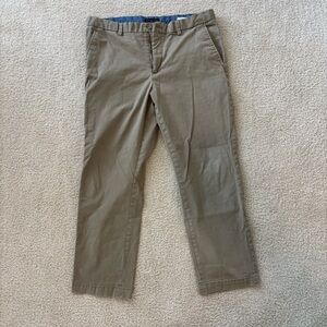 Banana Republic Aiden Chino Pants